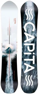 Capita snowboard The Equalizer MULTI) - Deski snowboardowe - miniaturka - grafika 2