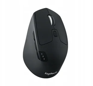 Logitech M720 Triathlon (910-004791) - Myszki - miniaturka - grafika 6