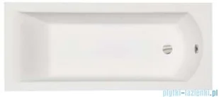 Besco Shea 150x70 WAS-150-PK - Wanny - miniaturka - grafika 3