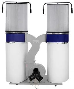 028 02869799 Odciąg do wiórów filtr pyłowy wydajność odsysania 3900 m3/h moc silnika 2,2 kW) 69799-uniw - Odciągi trocin i wiórów 028 02869799 Odciąg do wiórów filtr pyłowy wydajność odsysania 3900 m3/h moc silnika 2,2 kW) 69799-uniw - Odciągi trocin i wiórów - miniaturka - grafika 1