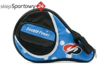 Tenis stołowy - Double Power POKROWIEC NA RAKIETKĘ SB1 TT02003 - miniaturka - grafika 1