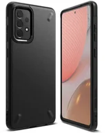 Etui i futerały do telefonów - RINGKE Etui ochronne Onyx do Samsung Galaxy A72 4G/5G Black 9338X1 - miniaturka - grafika 1