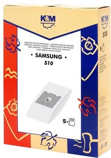 Samsung VP-95B - Worki do odkurzaczy - miniaturka - grafika 2