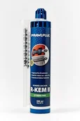 Kleje i inne preparaty budowlane - Koelner Kotwa wklejana poliestrowa Rawlplug R-KEM II 300 ml R-KEM II - miniaturka - grafika 1