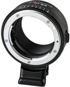 Tulejki, adaptery, redukcje do aparatów - Nikon viltrox Viltrox adapter bagnetowy NF-NEX F do Sony E - miniaturka - grafika 1