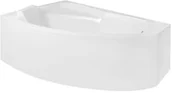 Obudowy do wanien - PMD Piramida Rima obudowa do wanny asymetrycznej 170 x 110 cm OAR-170-NS - miniaturka - grafika 1
