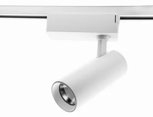 Light Prestige Kompletny zestaw szyny SZYNOPRZEWODY - Lampy sufitowe - miniaturka - grafika 2