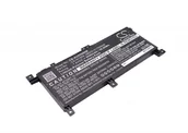 Baterie do laptopów - Cameron Sino Asus X556UA C21N1509 5000mAh 38.00Wh Li-Polymer 7.6V - miniaturka - grafika 1
