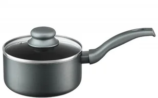 Ambition GAPHITE RONDEL 16 CM 1,2 L ALUMINIUM 20126 20126 - Rondle - miniaturka - grafika 2