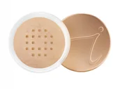 Pudry do twarzy - Jane Iredale sypki puder mineralny WARM SIENNA, SPF 20, 10.5 G - miniaturka - grafika 1