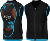 Ochraniacze - Ochraniacz na plecy Żółw Cairn Proride J D3O 12/14 - miniaturka - grafika 1