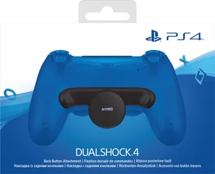 Sony Back Button Attachment Dualshock 4  (CUHYA-0100) - Akcesoria do Playstation - miniaturka - grafika 2