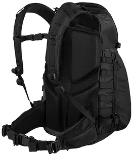 HELIKON Tex Tex Plecak Turystyczny Elevation 35L Czarny PL-EVN-NL-01 - Plecaki - miniaturka - grafika 2