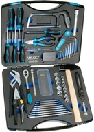 Skrzynki i torby narzędziowe - Hazet Zestaw narzędzi w walizce Hazet 1520/56 56 szt - miniaturka - grafika 1