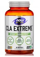 Witaminy i minerały dla sportowców - Now Foods Sklep EXTREME 90 KAPSUŁEK - miniaturka - grafika 1