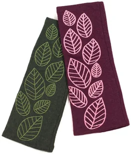 Art of Polo Mitenki Cornwall - Rękawiczki - miniaturka - grafika 2