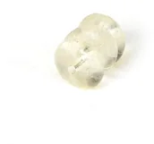 Części rowerowe - CLARKS Koraliki na linkę przerzutki CX103DP przezroczyste 3szt 5021646027041 - miniaturka - grafika 1