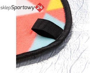 Meteor KOC PIKNIKOWY 200X200 CM TRÓJKĄTY ZADZWOŃ 600-555-801 ! 77110 - Koce piknikowe - miniaturka - grafika 4