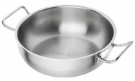 Woki - ZWILLING Patelnia Wok Pro Zwilling 30 cm - miniaturka - grafika 1