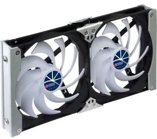 Titan TTC-SC09TZ wentylator do lodówek, 140 mm, wielokolorowy TTC-SC09TZ(C) - Akcesoria i części AGD Titan TTC-SC09TZ wentylator do lodówek, 140 mm, wielokolorowy TTC-SC09TZ(C) - Akcesoria i części AGD - miniaturka - grafika 2