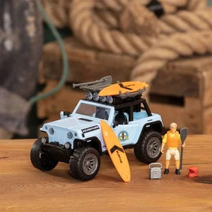 Play Life Czas na surfing - Pozostałe książki - miniaturka - grafika 3