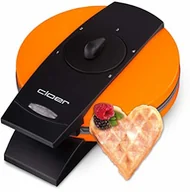 Gofrownice - Cloer 1627-15 - miniaturka - grafika 1