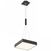 Lampy sufitowe - Redlux Lampa wisząca LARISA SQ 30 R12853 - miniaturka - grafika 1