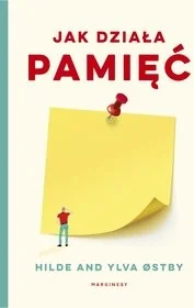 Jak działa pamięć - Psychologia - miniaturka - grafika 2