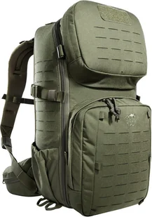 Plecak Tasmanian Tiger Modular Combat 22 l Olive (7265.331) - Plecaki - miniaturka - grafika 2