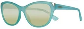 Okulary przeciwsłoneczne - Guess Okulary przeciwsłoneczne Damskie GU7398-5585X S0316628 - miniaturka - grafika 1