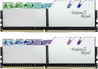 Pamięci RAM - G.Skill  Trident Z Royal DDR4 32GB 3600MHz CL18 F4-3600C18D-32GTRS F4-3600C18D-32GTRS - miniaturka - grafika 1