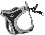 Szelki dla psów - Croci croci c5081643 uprząż dla psa Hiking Reflective, S - miniaturka - grafika 1