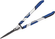 Nożyce i sekatory - LUX-TOOLS Lux Nożyce do żywopłotu teleskopowe z przekładnią - miniaturka - grafika 1