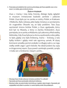 Wydawnictwo MAC Oto ja. Podręcznik polonistyczno-społeczny klasa 1, część 2 880020 - Podręczniki dla szkół podstawowych - miniaturka - grafika 8