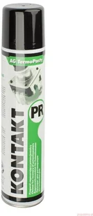 Kontakt Pr do czyszczenia potencjometrów 60ml Ag - Środki i akcesoria czyszczące do komputerów - miniaturka - grafika 3