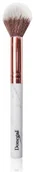 Pędzle do makijażu - Donegal QAL pędzel do blendowania rozświetlacza różu i bronzera 4096 - miniaturka - grafika 1