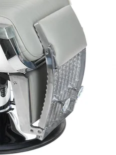 Barbiero Fotel barberski LUMBER BH-31823 Jasny Szary BH-31823/188 - Fotele fryzjerskie Barbiero Fotel barberski LUMBER BH-31823 Jasny Szary BH-31823/188 - Fotele fryzjerskie - miniaturka - grafika 8