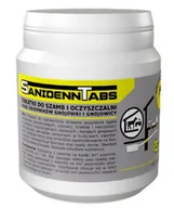 Szamba i oczyszczalnie ścieków - Biobakt Sanidenn bakterie do szamb, oczyszczalni tabletki 12szt. - miniaturka - grafika 1