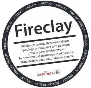 Reginox BELFAST CONTEMPORARY biały połysk - Zlewozmywaki - miniaturka - grafika 2