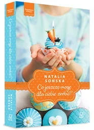 Co jeszcze mogę dla ciebie zrobić$446 Jagodowa miłość. Tom 2 - Literatura obyczajowa - miniaturka - grafika 6