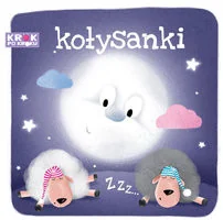 Krok po kroku. Kołysanki - Książki edukacyjne - miniaturka - grafika 2