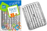 Akcesoria do grilla - Ravi Tacki do grilla 3 szt. - miniaturka - grafika 1
