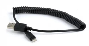 Gembird Kabel Micro Usb 2.0 Am Spirala 1.5m 5831_AKGEMKU00000014 [8524681] - Kable USB - miniaturka - grafika 4