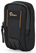Torby fotograficzne i futerały - Lowepro Adventura CS 20 czarny - miniaturka - grafika 1