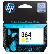 HP Nr 364 CB320EE - Tusze oryginalne - miniaturka - grafika 3