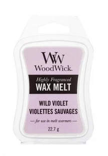 Woodwick WoodWick Wild Violet WW-6127 - Depilacja - miniaturka - grafika 2