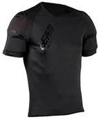 Ochraniacze - Leatt chroniły leatt koszula 3DF Airfit Lite Czarny, czarny, S/M 5018300100 - miniaturka - grafika 1