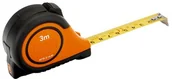 Poziomice, łaty, miary - BAHCO miara zwijana 3m Bahco [MTB-3-16-M], dwustronna, magnetyczna MTB-3-16-M - miniaturka - grafika 1