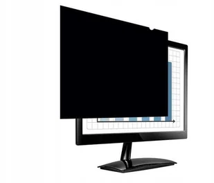 Fellowes 19 filtr prywatyzujący na monitor/laptop PrivaScreen (4800501) - Filtry prywatyzujące - miniaturka - grafika 4