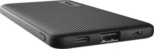 Trust Primo Powerbank 5000 mAh 23596 - Powerbanki - miniaturka - grafika 2